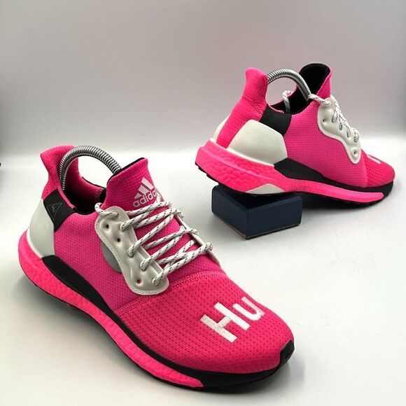 Super RARE - Pharrell Williams x Adidas HU - SAMPLES - Picture 1 of 13